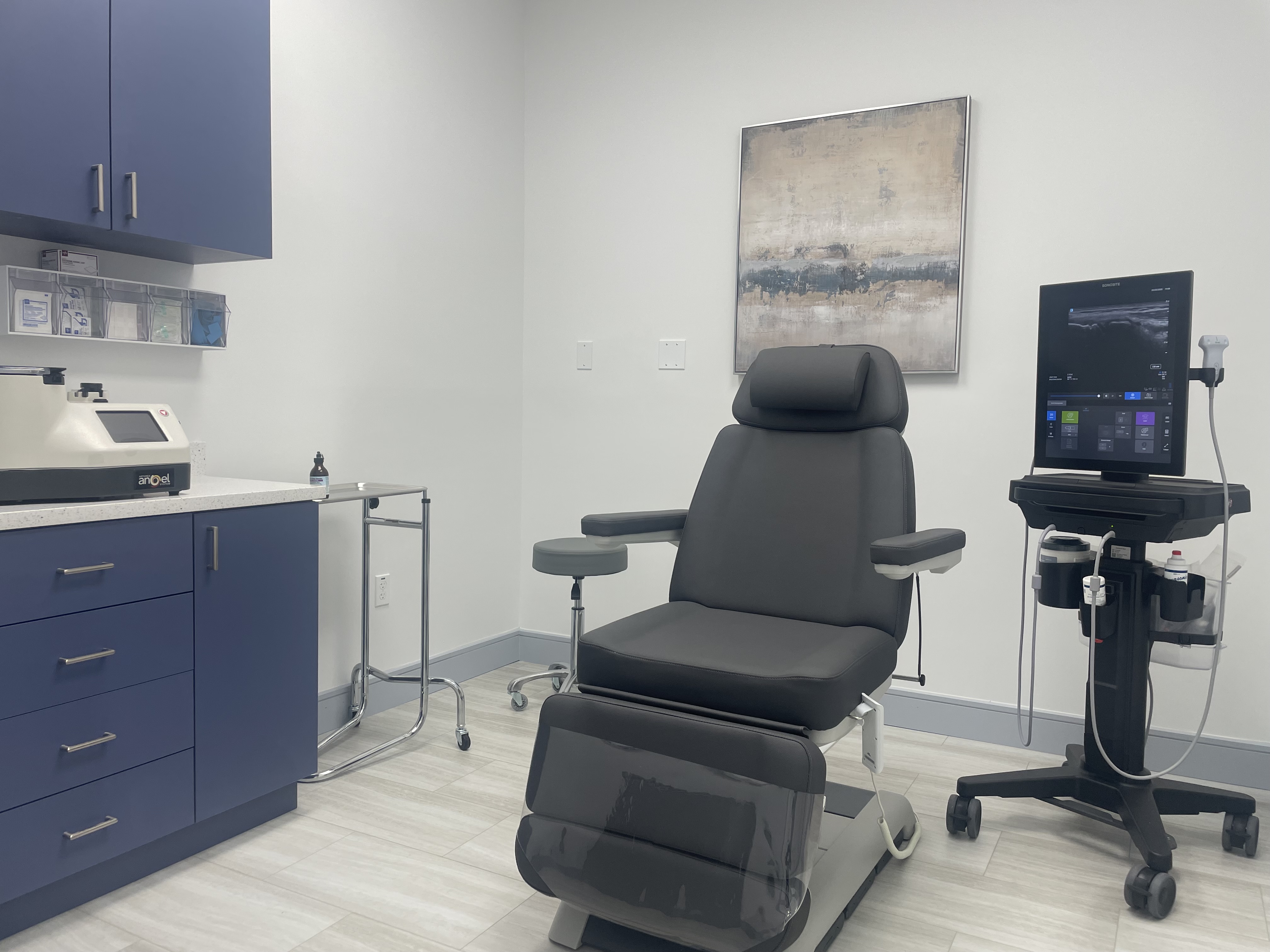 Non-Surgical Joint Pain Solutions